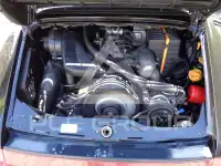 1990 Porsche 964