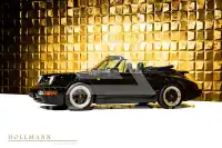 1990 Porsche 964