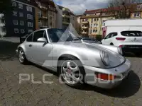 1990 Porsche 964