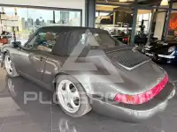 1990 Porsche 964