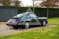 1990 Porsche 964