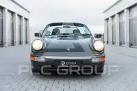 1990 Porsche 964