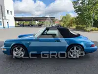 1990 Porsche 964