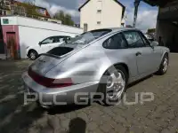 1990 Porsche 964