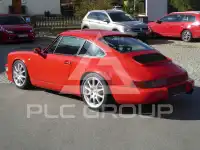 1990 Porsche 964