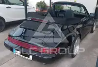 1990 Porsche 964