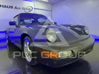 1990 Porsche 964