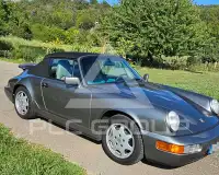1990 Porsche 964