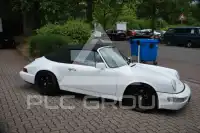 1990 Porsche 964