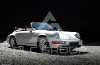 1990 Porsche 964
