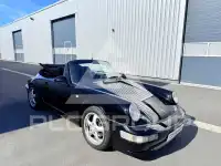 1990 Porsche 964