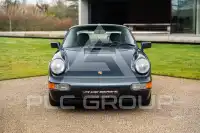1990 Porsche 964