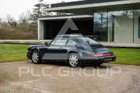 1990 Porsche 964