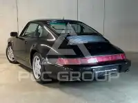 1990 Porsche 964