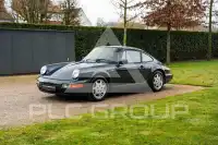 1990 Porsche 964