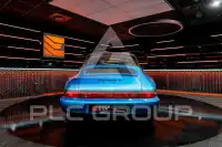 1990 Porsche 964