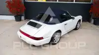 1990 Porsche 964