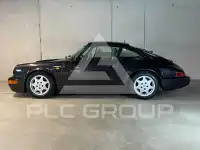 1990 Porsche 964