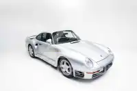 1990 Porsche 959