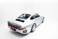 1990 Porsche 959
