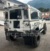 1990 Land Rover Unknown