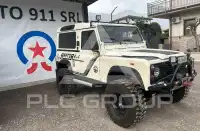 1990 Land Rover Unknown