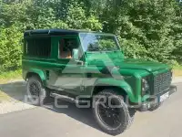1990 Land Rover DEFENDER
