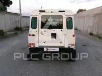 1990 Land Rover DEFENDER