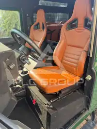 1990 Land Rover DEFENDER
