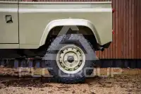 1990 Land Rover DEFENDER