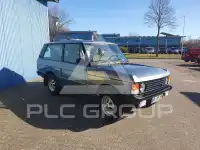 1990 Land Rover Range Rover
