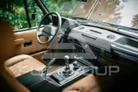 1990 Land Rover Range Rover