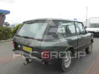 1990 Land Rover Range Rover