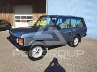 1990 Land Rover Range Rover