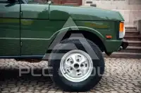1990 Land Rover Range Rover