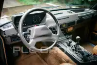1990 Land Rover Range Rover