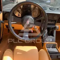 1990 Alfa Romeo Spider