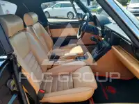 1990 Alfa Romeo Spider