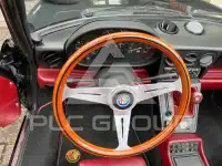 1990 Alfa Romeo Spider