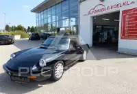 1990 Alfa Romeo Spider