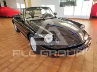 1990 Alfa Romeo Spider