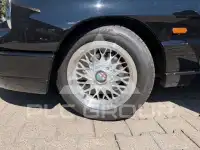 1990 Alfa Romeo Spider