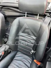 1990 Alfa Romeo Spider
