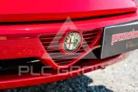 1990 Alfa Romeo Spider