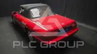 1990 Alfa Romeo Spider