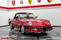 1990 Alfa Romeo Spider