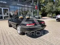 1990 Alfa Romeo Spider