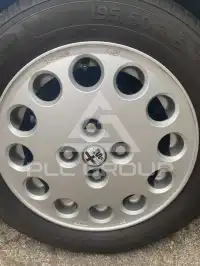 1990 Alfa Romeo Spider