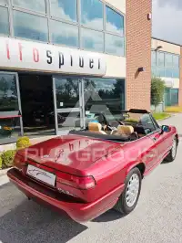 1990 Alfa Romeo Spider