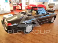 1990 Alfa Romeo Spider